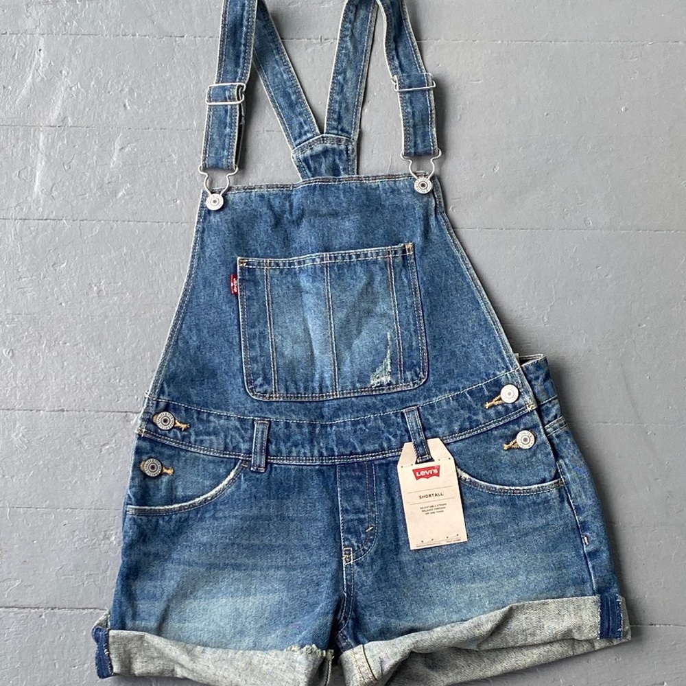 Levi’s Shortall
